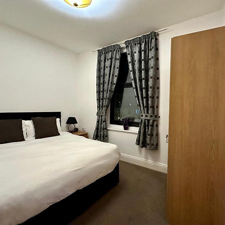 The Carlton'S Holiday Suites Bridlington Exterior foto