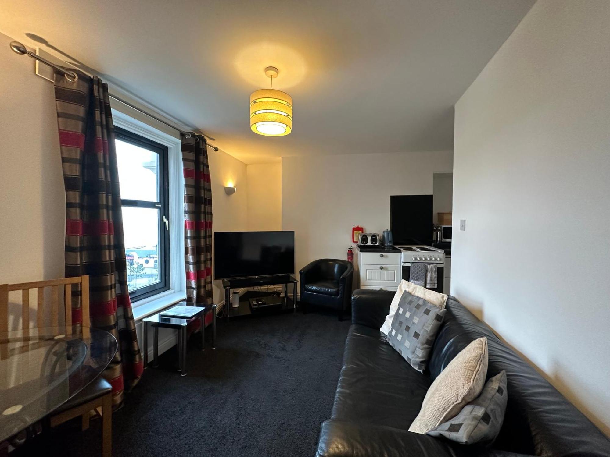 The Carlton'S Holiday Suites Bridlington Exterior foto