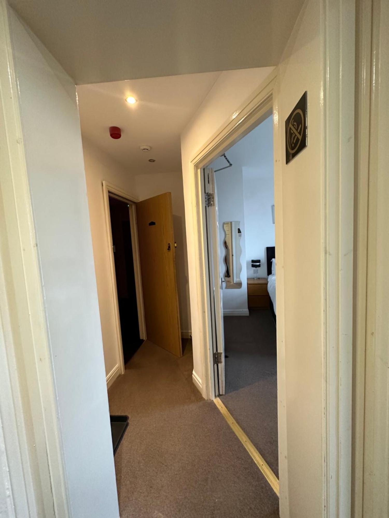 The Carlton'S Holiday Suites Bridlington Exterior foto
