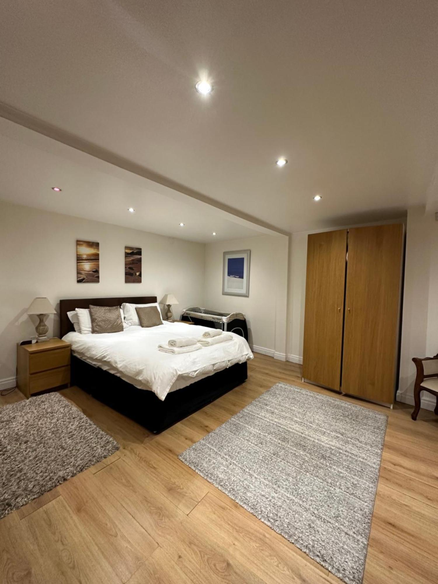 The Carlton'S Holiday Suites Bridlington Exterior foto