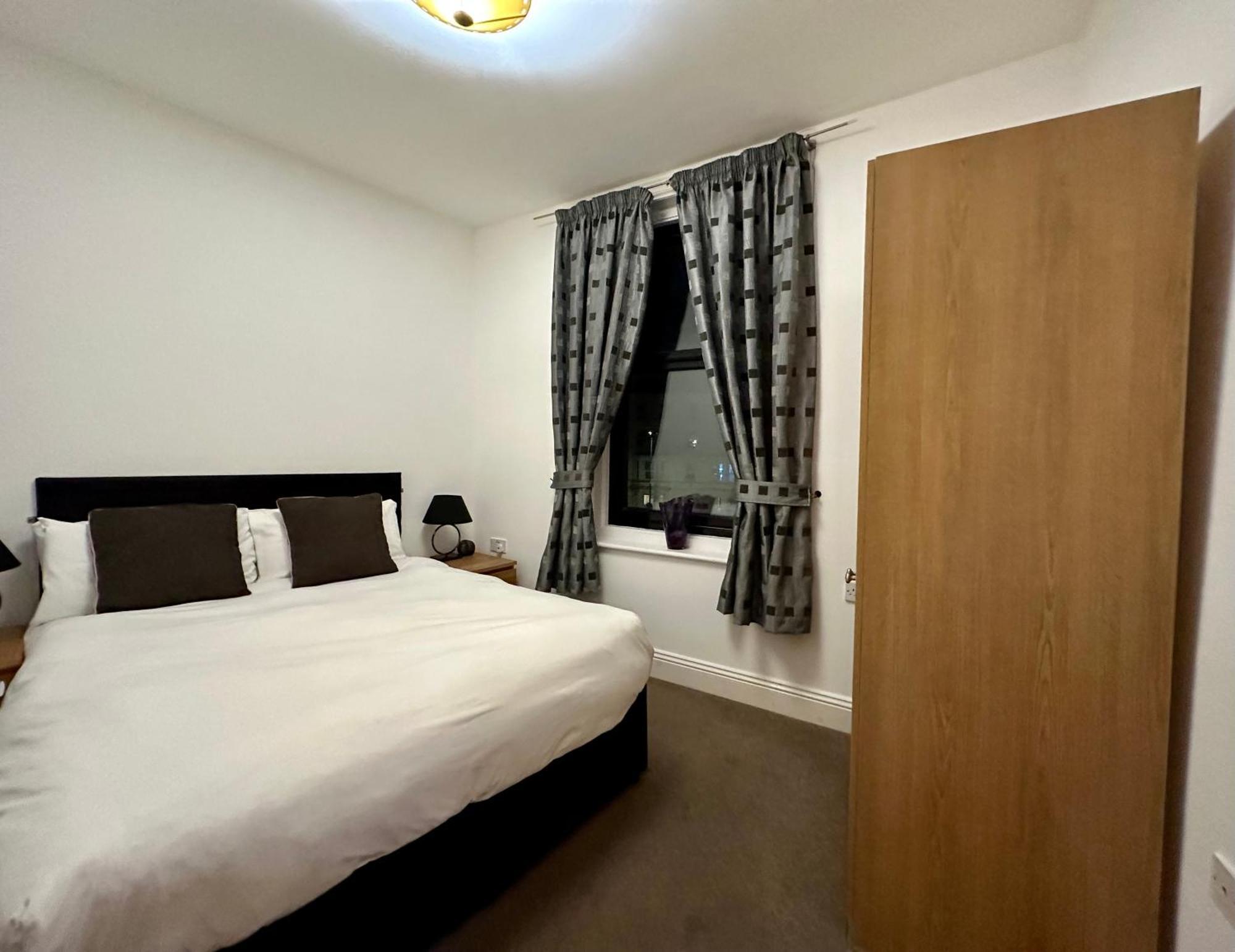 The Carlton'S Holiday Suites Bridlington Exterior foto