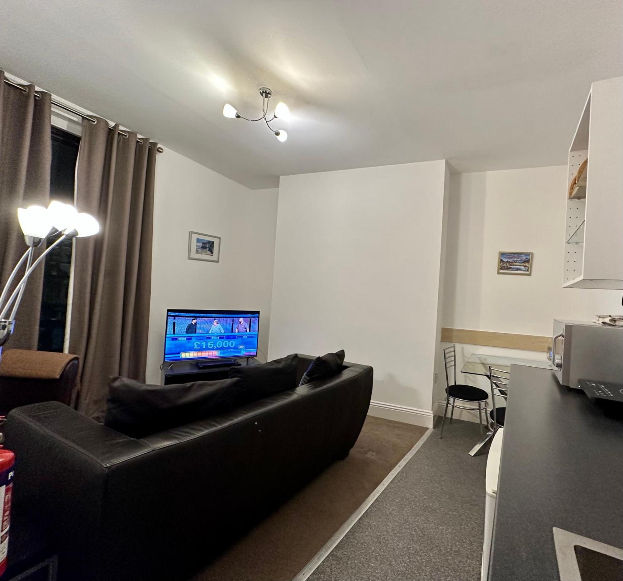 The Carlton'S Holiday Suites Bridlington Exterior foto