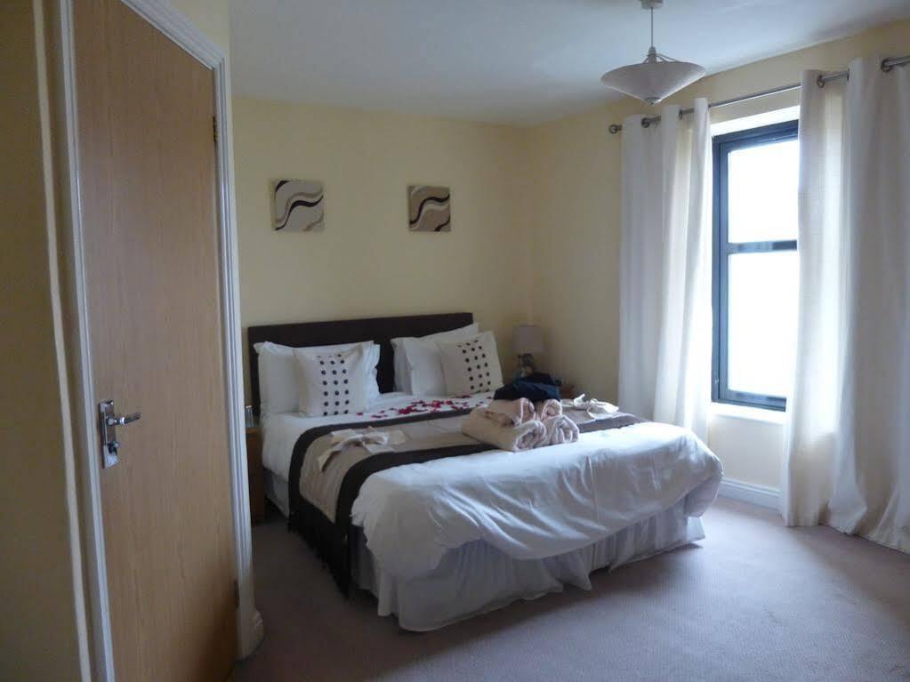 The Carlton'S Holiday Suites Bridlington Exterior foto